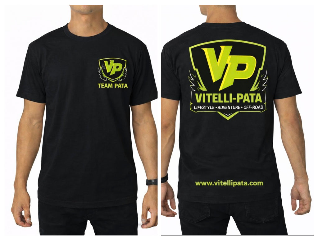 Team Pata – OG Series - Original Tee