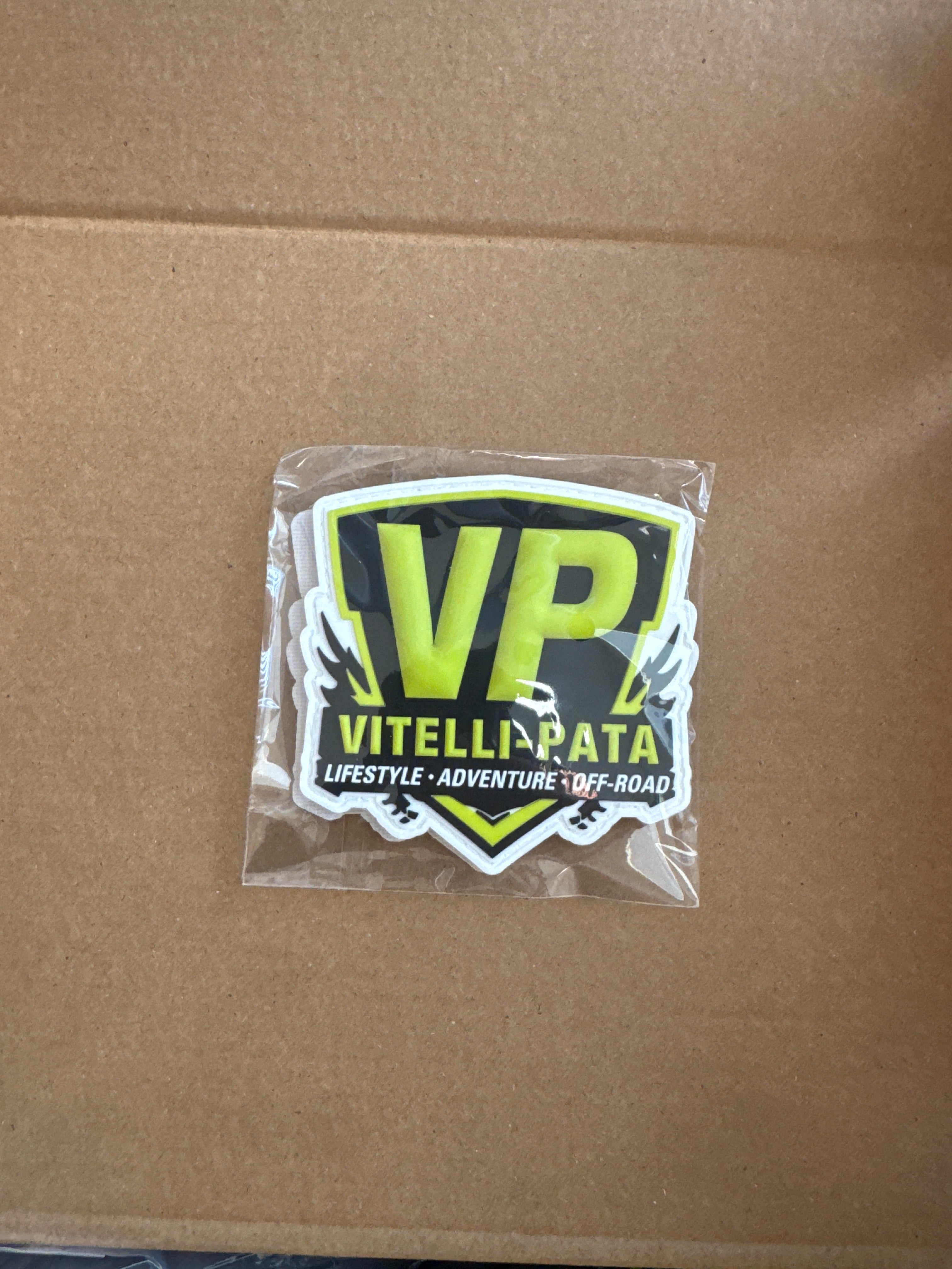 VITELLI BOX – EXTREME EDITION