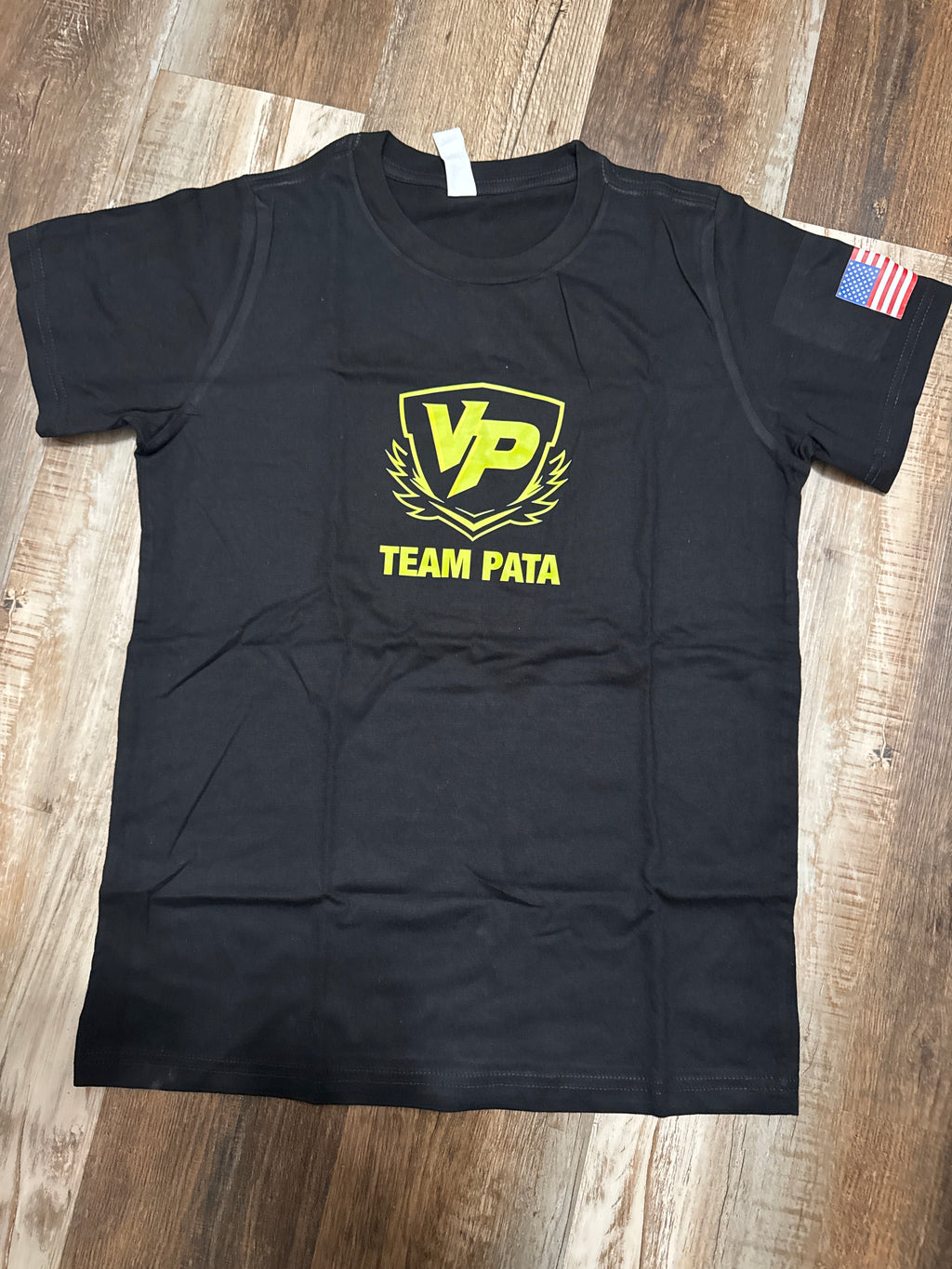 Team Pata – OG Series - Original Tee