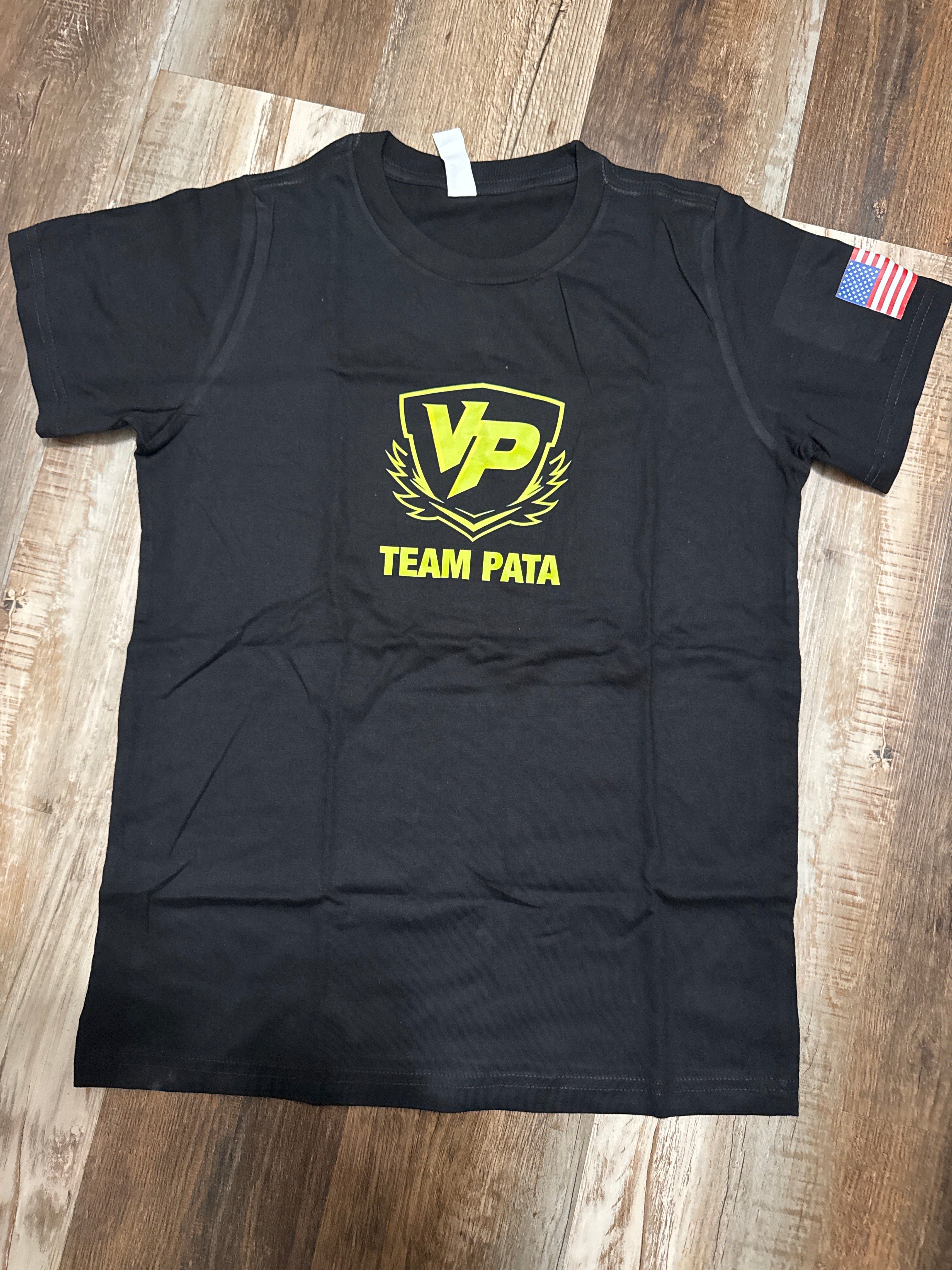 Team Pata – OG Series - Original Tee