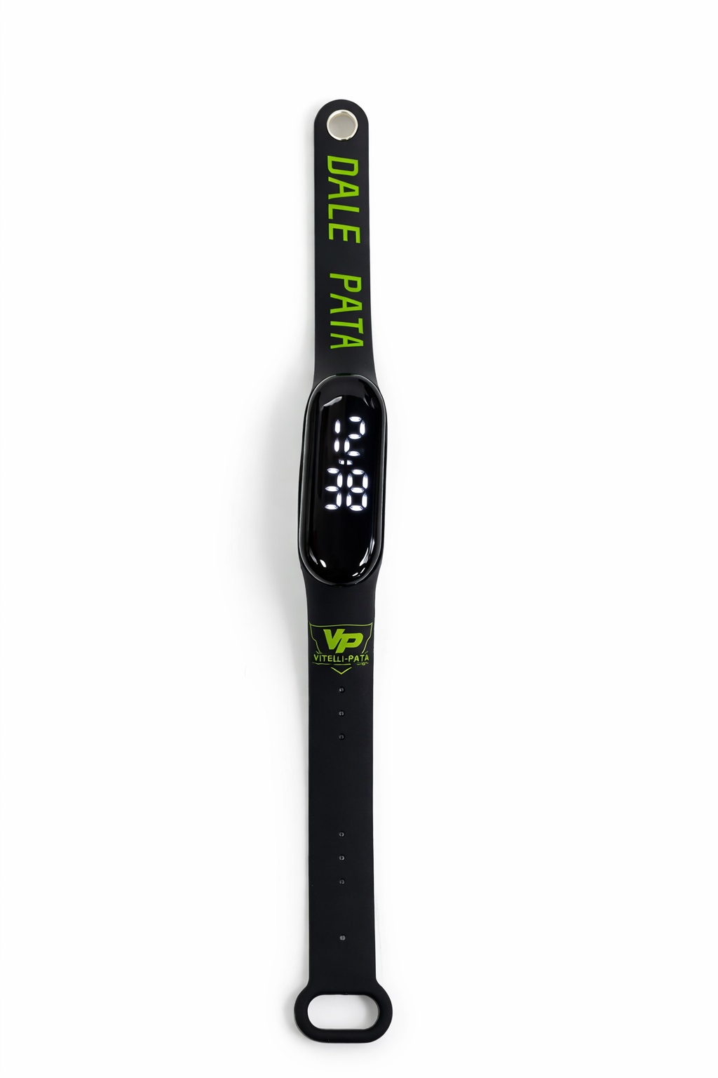 Dale Pata – Digital Wristband