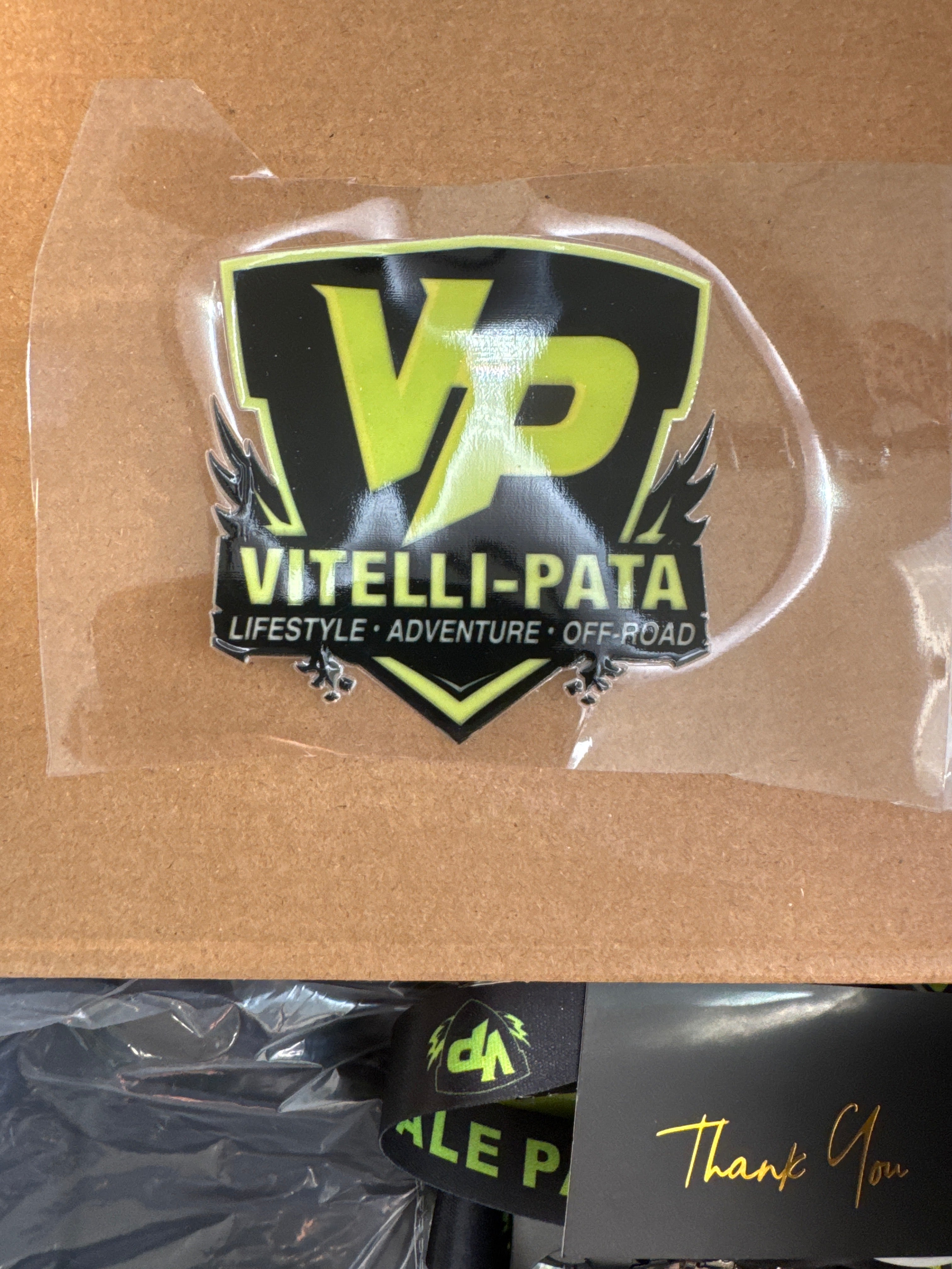 VITELLI BOX – EXTREME EDITION