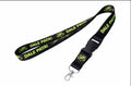 LANYARD “DALE PATA!” – Vitelli Pata (VP) | Negro/Verde Neón