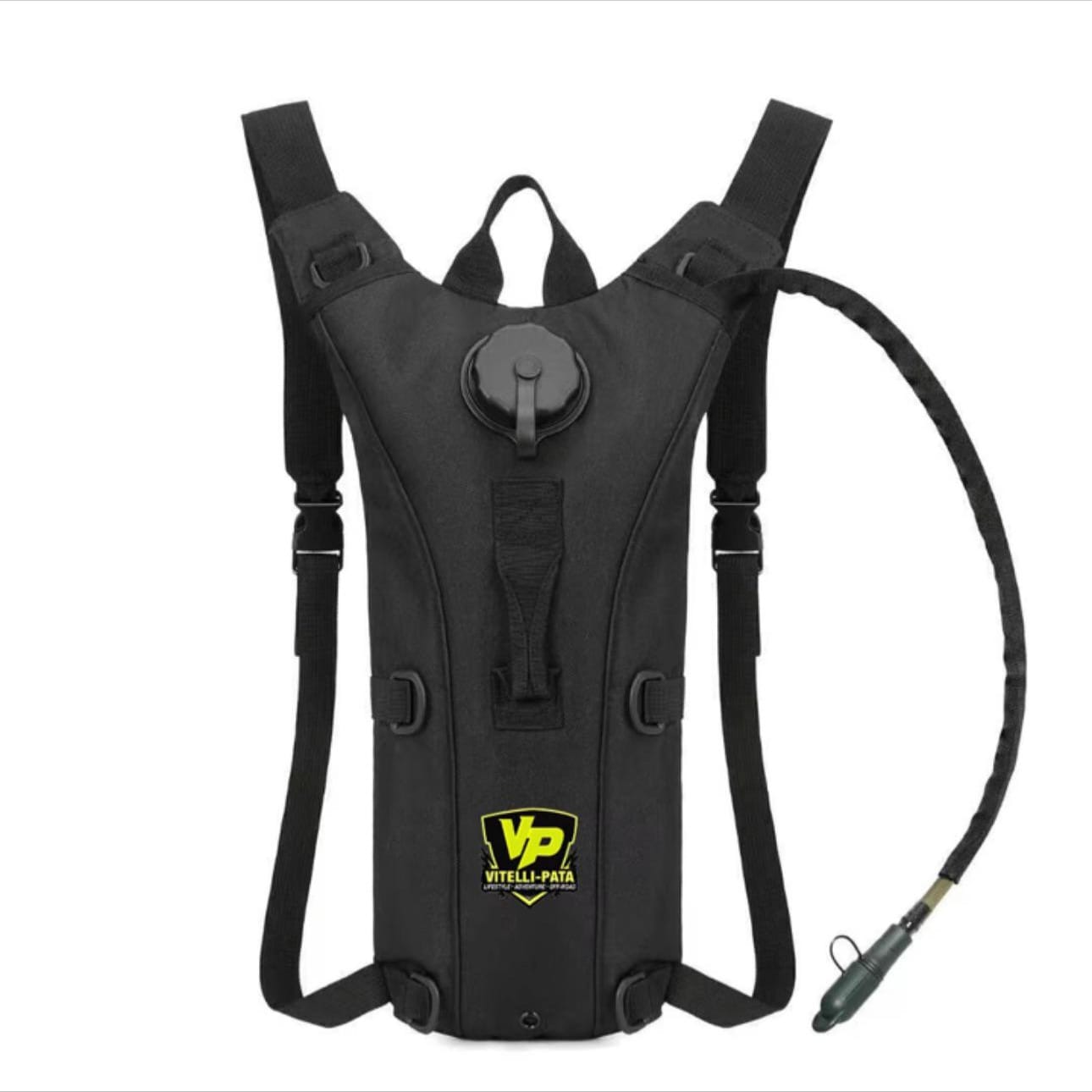 CAMEL BAG VITELLI PATA (Hydration Pack)