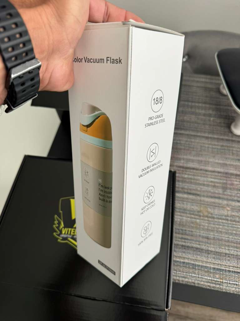 Box - Essential Edition