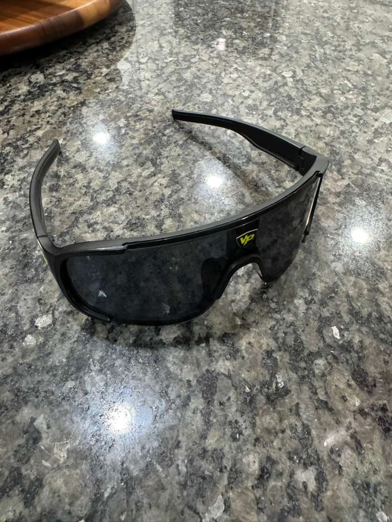 Gafas Performance Vitelli Pata