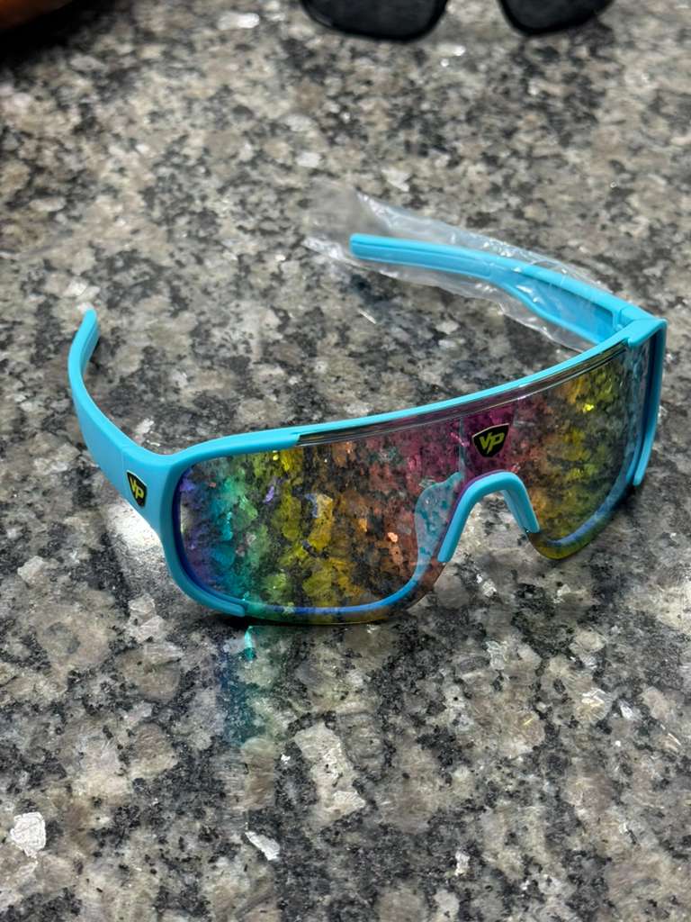 Gafas Performance Vitelli Pata