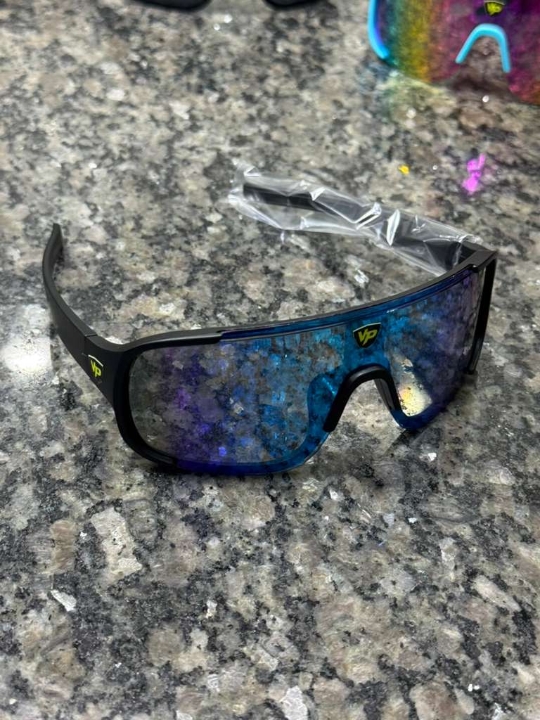 Gafas Performance Vitelli Pata